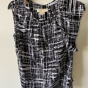 Michael Kors blouse